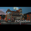 Rundown Tattoo Parlor & Apartment logo
