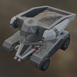 WarZone 2100 project project avatar