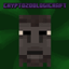 Cryptozoologicraft | a Minecraft Cryptid Mod logo