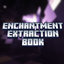 Enchantment Extraction Book (Fabric/Forge/NeoForge/Quilt) logo