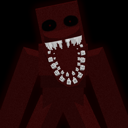 The Hell Dweller - By brguiireal logo