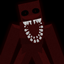 The Hell Dweller - By brguiireal logo