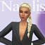 Braids N04ⁿᵃᵗᵃˡⁱˢ logo