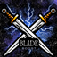 Blade Boost logo