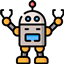 Robot Swap