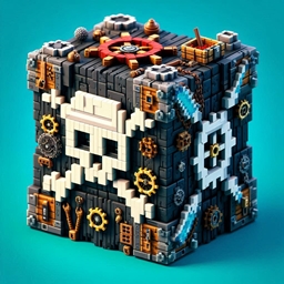 Cliffs of Creativity