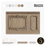 Sims4Luxury - Project Makeover - Haussmann wall panels avatar