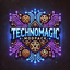 TechnoMagic V2  logo