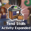 Tend Activity Expanded logo