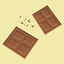 Choco-Craft logo