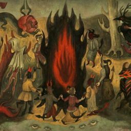 ​Rebirth: Epoch of the Cursed logo