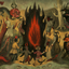 ​Rebirth: Epoch of the Cursed logo
