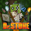 The Dr. Stone mod logo