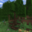 Dynamic Trees - Dense Trees logo