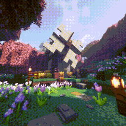 Etaerc -  The Age of Creation project image