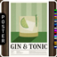 🖼️ [ESI] Gin and Tonic (Poster) logo