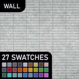 🧱  [ESI]  Rubbletone (Wall) | Wall logo