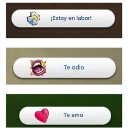 Social Interaction package Number Nine by kiarasims4mods Portuguese translation