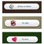 Social Interaction package Number Nine by kiarasims4mods Portuguese translation logo