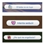 Social Interaction Package Number Treze by kiarasims4mods translation for Portuguese logo