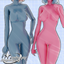 BUNNY & CLOUD BODY PRESETS logo