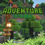 Adventure optimized logo