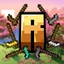Restore Hoe (Un Till Farmland) logo