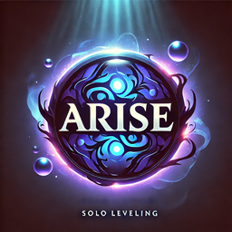 Arise - Reawakening logo