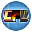 Create: Power Unleashed logo