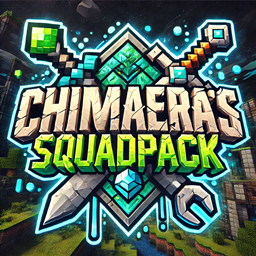 Chimaera's SquadPack project image
