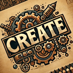 Create Modified 1,5 project image