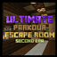 Ultimate Parkour Escape Room logo