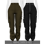 Simpliciaty's Marnie Cargo Pants logo