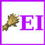 Wheaten Enough Items (WEI) logo