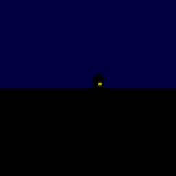 Darkerer project image