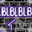 Blblblbl Aventure logo