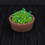 Four Leaf Clover Harvestable logo