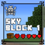 SkyBlock 1: Hardcore no Hardcore logo
