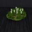 Lily of the Valley Harvestable logo