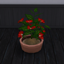 Poinsettia Harvestable logo