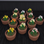 Daffodils Harvestable logo