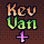 KevVan+ logo