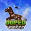 Doped Horses - Faster, Enchantable & Configurable horses logo