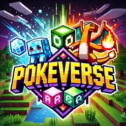 Poke-Verse project image