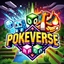 Poke-Verse logo
