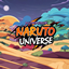 ✨The Naruto Universe (Season 1) logo