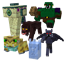 Cocoa's Monsters logo