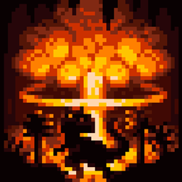 Mobs, Guns, and Mystical Realms project image