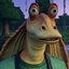 JarJar logo