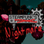 Steampunk's Nightmare logo